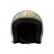 Dmd Jet Retro Woodstock Мотошлем Белый