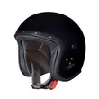 Caberg Jet Freeride X Мотошлем Black Matt Черный (размер: xs)