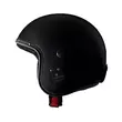 Caberg Jet Freeride X Мотошлем Black Matt Черный