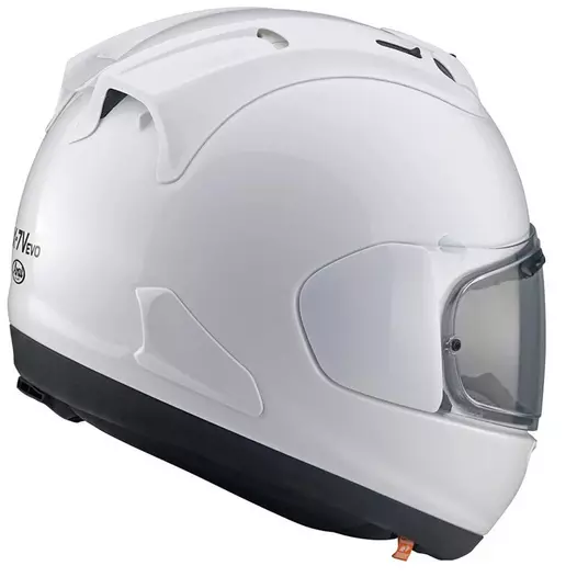 Arai Rx-7v Evo Мотошлем White Белый