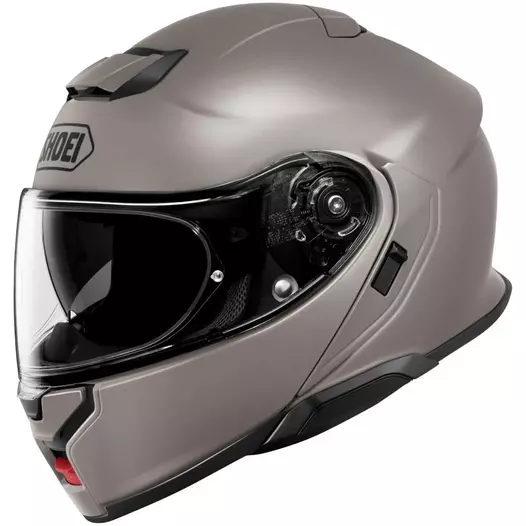 Shoei Neotec 3 Мотошлем Chalk Grey Серый (размер: xs)