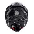Premier Hyper Carbon 22.06 Мотошлем Black Черный
