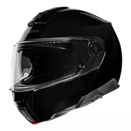 Schuberth C5 Modular Мотошлем Black Gloss Черный