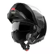 Schuberth C5 Modular Мотошлем Black Gloss Черный