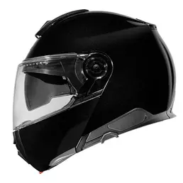 Schuberth C5 Modular Мотошлем Black Gloss Черный