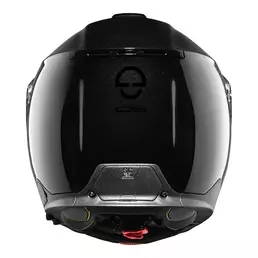 Schuberth C5 Modular Мотошлем Black Gloss Черный