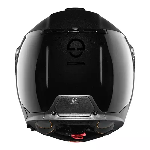 Schuberth C5 Modular Мотошлем Black Gloss Черный