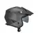 Acerbis Jet Aria 2206 Metallic Мотошлем Dark Grey Серый