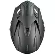 O'neal Sierra Rs Solid Мотошлем Black Matt Черный