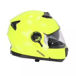Acerbis Serel 2206 Modular Мотошлем Yellow 2 Желтый