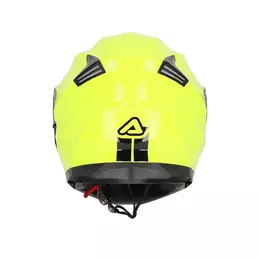 Acerbis Serel 2206 Modular Мотошлем Yellow 2 Желтый