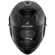 Shark Spartan Gt Pro Carbon Skin Mat Мотошлем Black