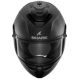Shark Spartan Gt Pro Carbon Skin Mat Мотошлем Black