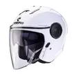 Caberg Soho Мотошлем White Белый (размер: xs)