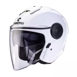 Caberg Soho Мотошлем White Белый