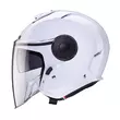 Caberg Soho Мотошлем White Белый