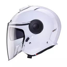 Caberg Soho Мотошлем White Белый
