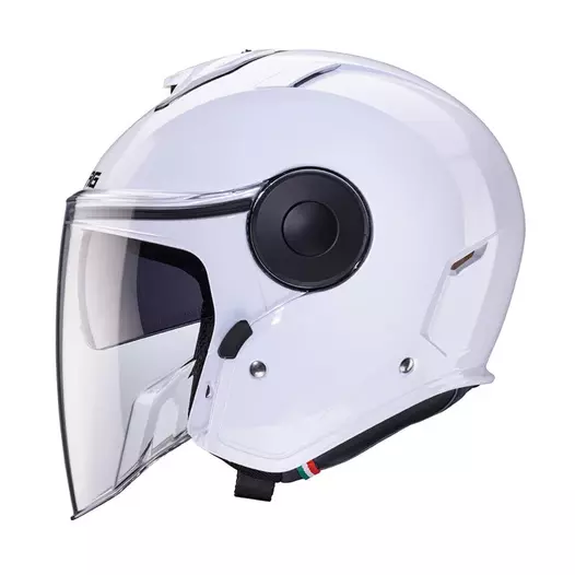 Caberg Soho Мотошлем White Белый