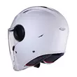 Caberg Soho Мотошлем White Белый