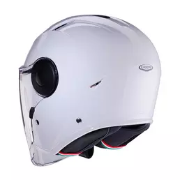 Caberg Soho Мотошлем White Белый
