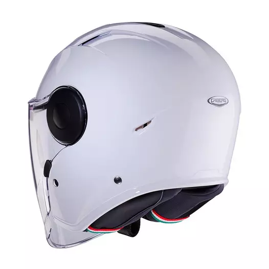 Caberg Soho Мотошлем White Белый