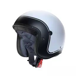 Caberg Jet Freeride X Imola Мотошлем White Matt Белый (размер: s)