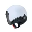 Caberg Jet Freeride X Imola Мотошлем White Matt Белый