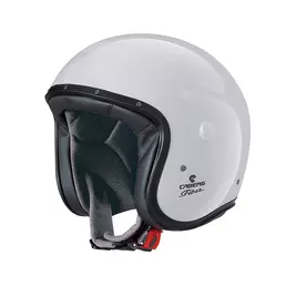 Caberg Jet Freeride X Мотошлем White Черный