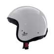 Caberg Jet Freeride X Мотошлем White Черный