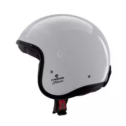 Caberg Jet Freeride X Мотошлем White Черный