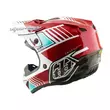 Troy Lee Designs Gp Pro Segment Мотошлем Red Красный
