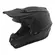 Troy Lee Designs Se4 Polyacrylite Mono Мотошлем Black Черный