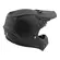 Troy Lee Designs Se4 Polyacrylite Mono Мотошлем Black Черный