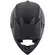 Troy Lee Designs Se4 Polyacrylite Mono Мотошлем Black Черный