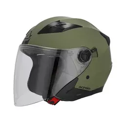 Acerbis Firstway 2.0 2206 Мотошлем Military Green Зеленый
