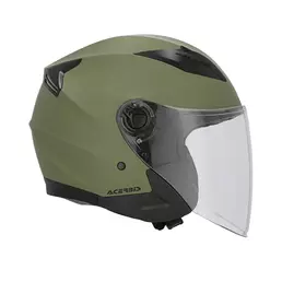 Acerbis Firstway 2.0 2206 Мотошлем Military Green Зеленый