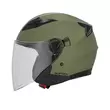 Acerbis Firstway 2.0 2206 Мотошлем Military Green Зеленый