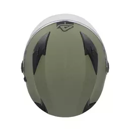 Acerbis Firstway 2.0 2206 Мотошлем Military Green Зеленый