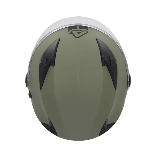 Acerbis Firstway 2.0 2206 Мотошлем Military Green Зеленый