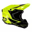O'neal 5srs Polyacrylite Trace Мотошлем Yellow Желтый