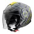Premier Cool Evo Nt Y Grey Bm Мотошлем Серый (размер: s)