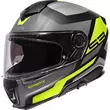 Schuberth S3 Daytona Мотошлем Yellow Желтый (размер: xs)