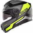 Schuberth S3 Daytona Мотошлем Yellow Желтый