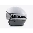 Blauer Pilot 4.0 Мотошлем White Grey Белый (размер: xs)