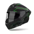 Airoh Matryx Sentinel Мотошлем Green Matt Зеленый (размер: xs)