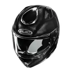 Hjc Rpha 72 Carbon Мотошлем Black Черный
