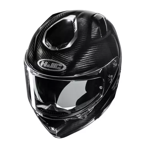 Hjc Rpha 72 Carbon Мотошлем Black Черный