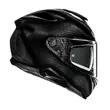 Hjc Rpha 72 Carbon Мотошлем Black Черный