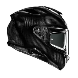 Hjc Rpha 72 Carbon Мотошлем Black Черный
