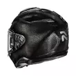 Hjc Rpha 72 Carbon Мотошлем Black Черный